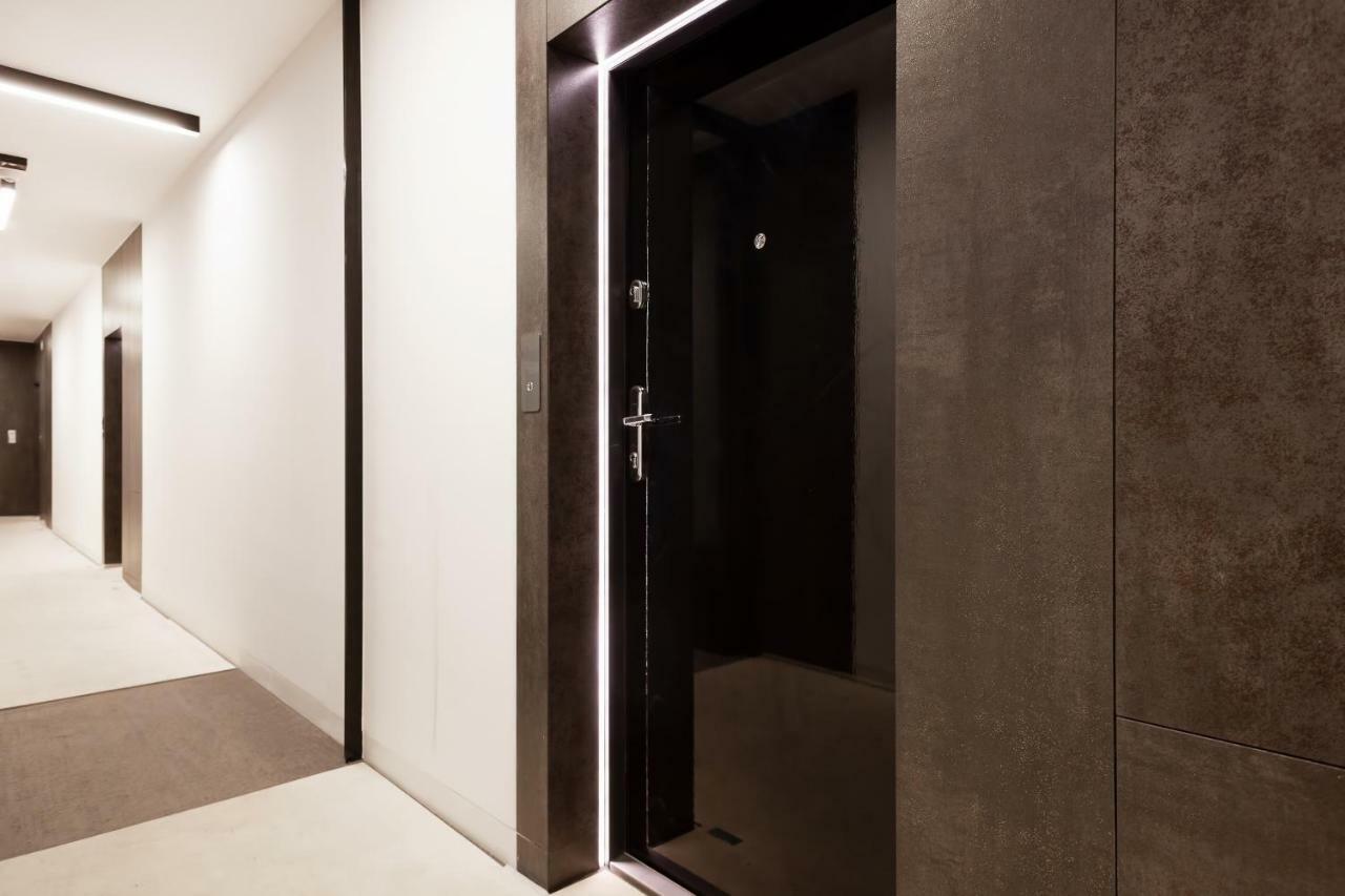 Apartments Warsaw Dzielna By Noclegi Renters מראה חיצוני תמונה