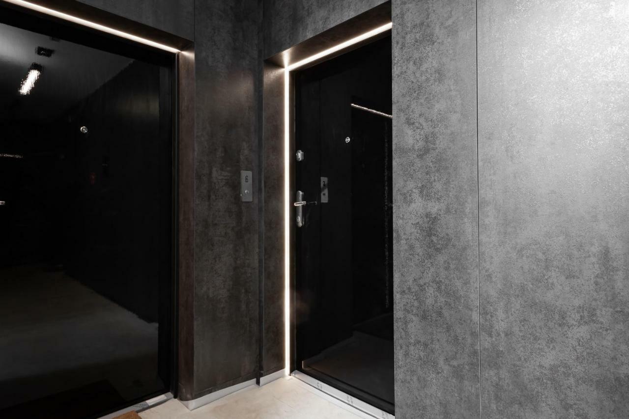 Apartments Warsaw Dzielna By Noclegi Renters מראה חיצוני תמונה