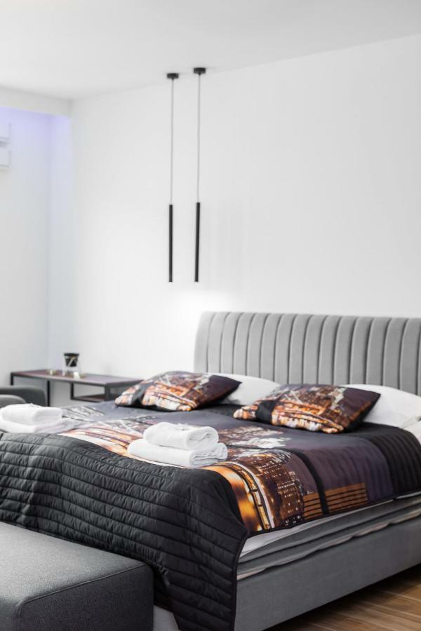 Apartments Warsaw Dzielna By Noclegi Renters מראה חיצוני תמונה